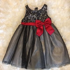 Kids dress